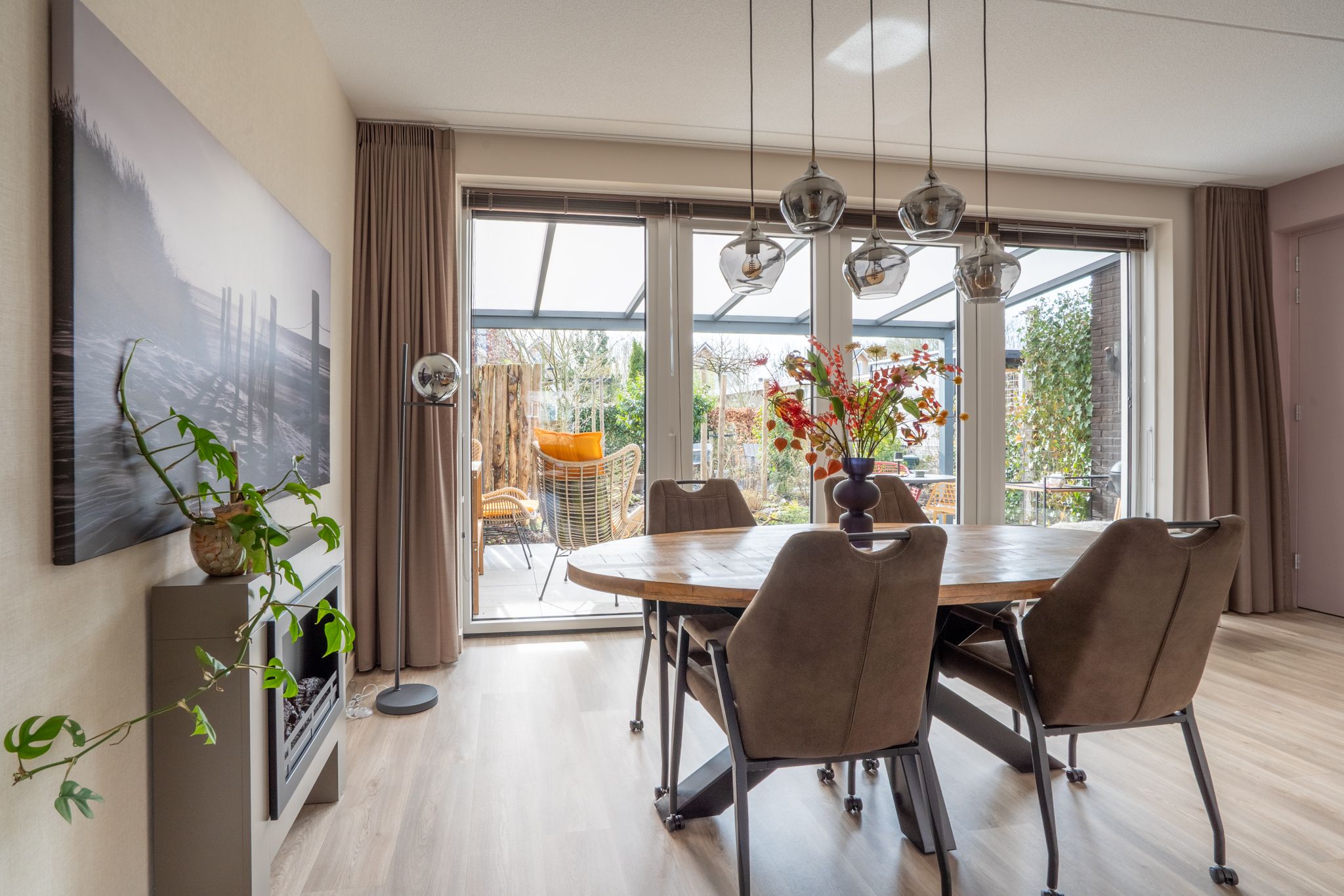 Foto 18 van Broeder Silvesterlaan 37