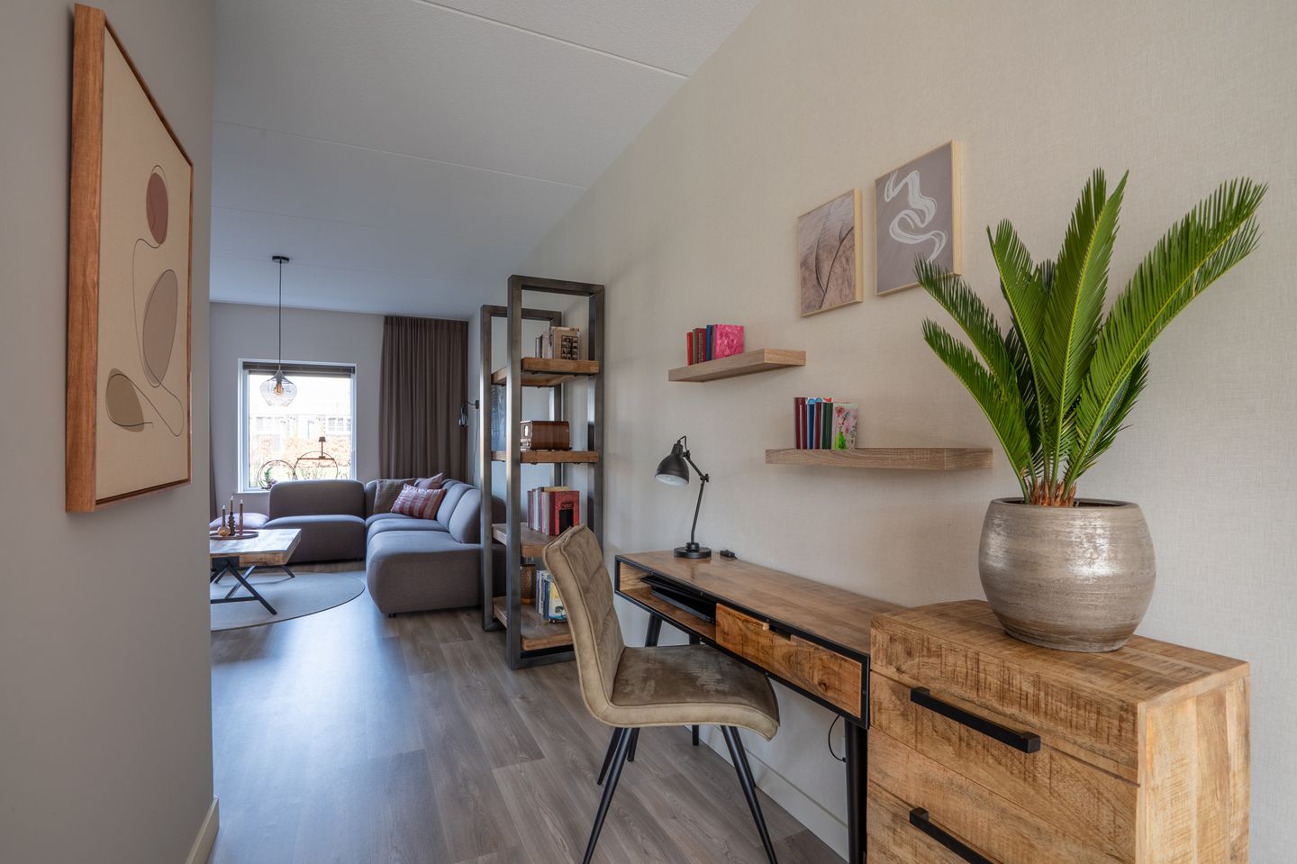 Foto 19 van Broeder Silvesterlaan 37