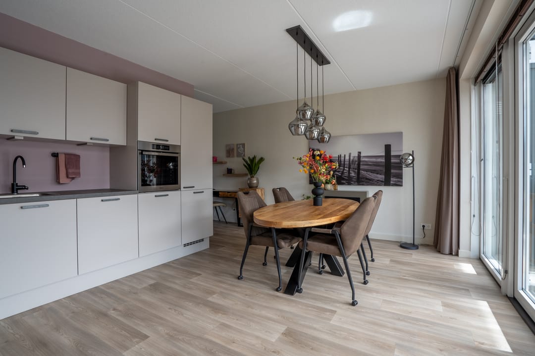 Foto 22 van Broeder Silvesterlaan 37