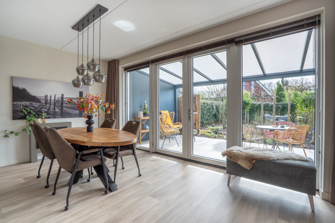 Foto 23 van Broeder Silvesterlaan 37