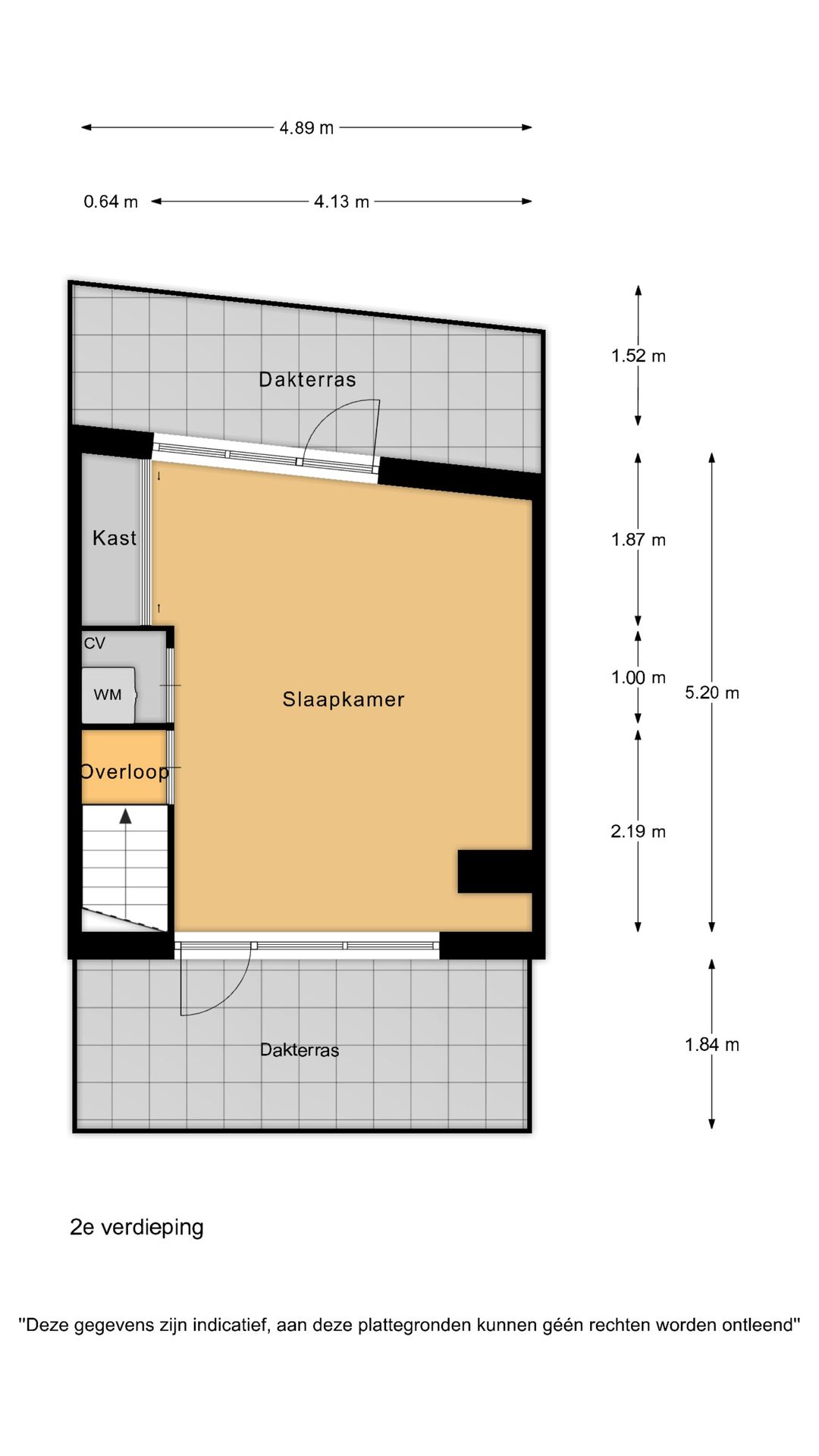 Photo 38 of Meerstraat 70-A