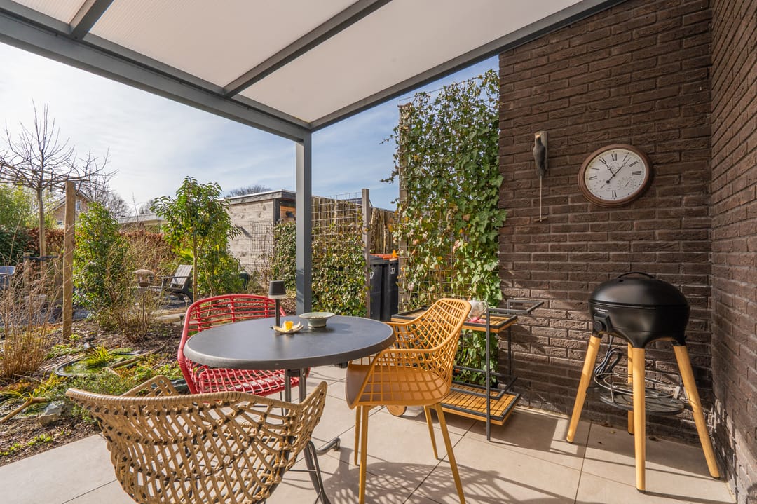 Foto 53 van Broeder Silvesterlaan 37