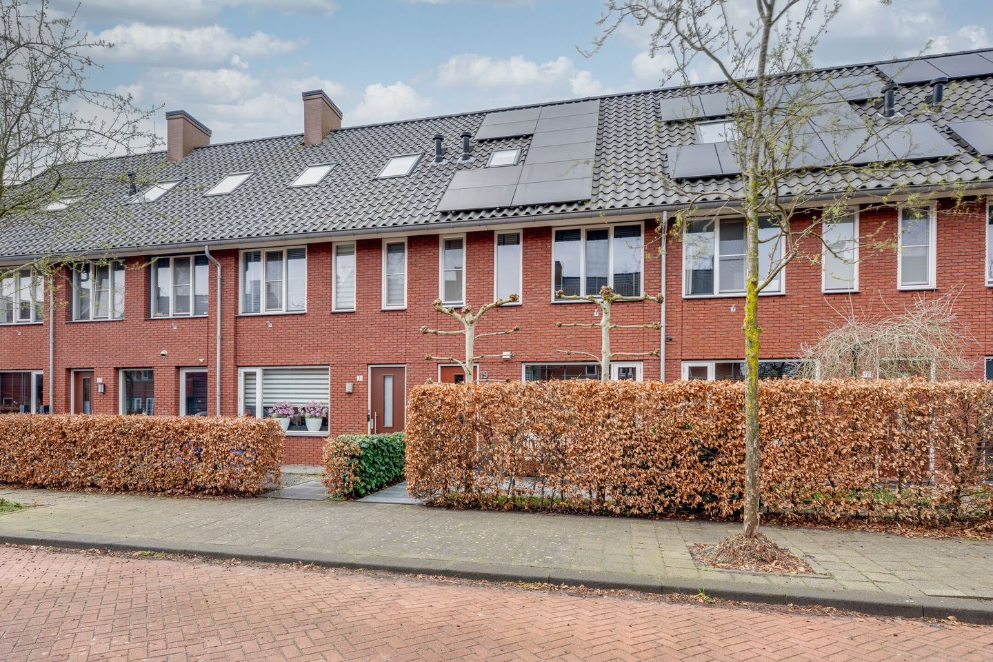 Photo 35 of Kurt Schwittersstraat 19