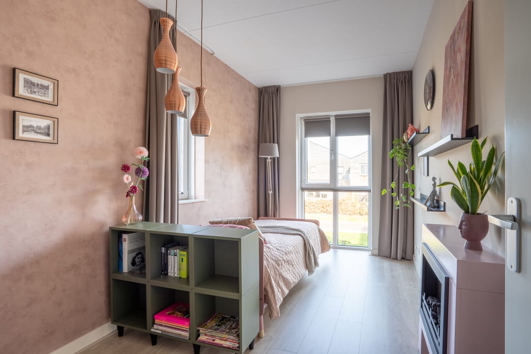 Foto 32 van Broeder Silvesterlaan 37