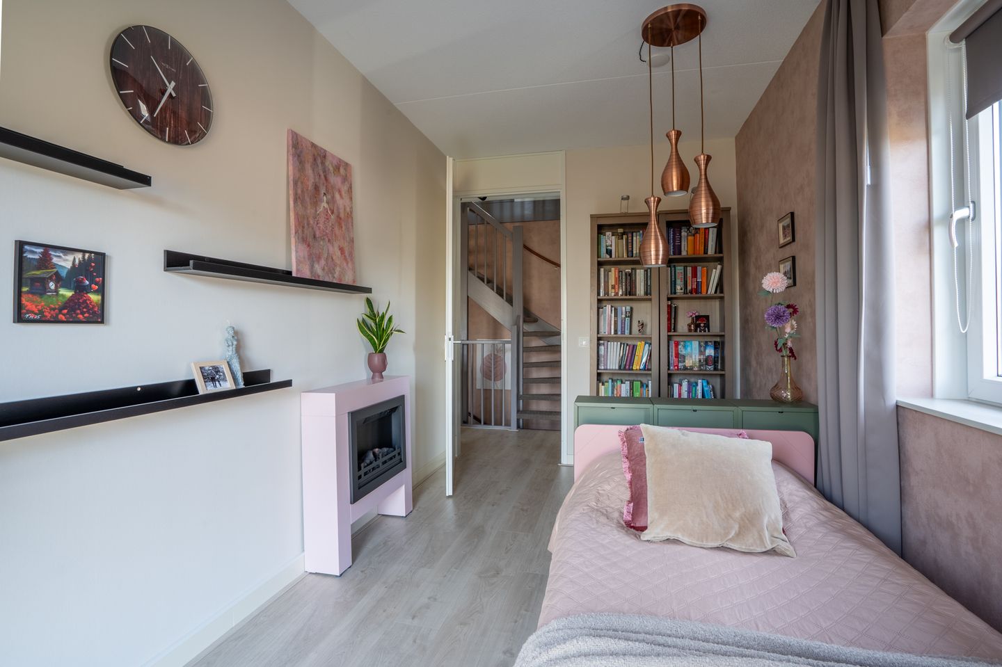 Foto 34 van Broeder Silvesterlaan 37