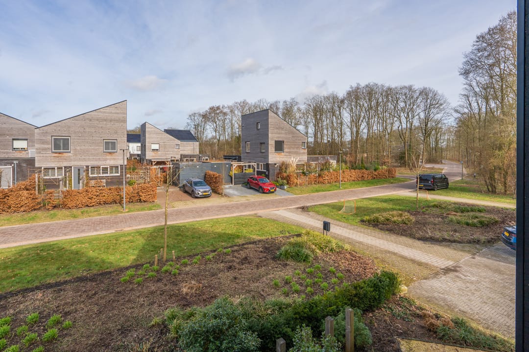 Foto 37 van Broeder Silvesterlaan 37