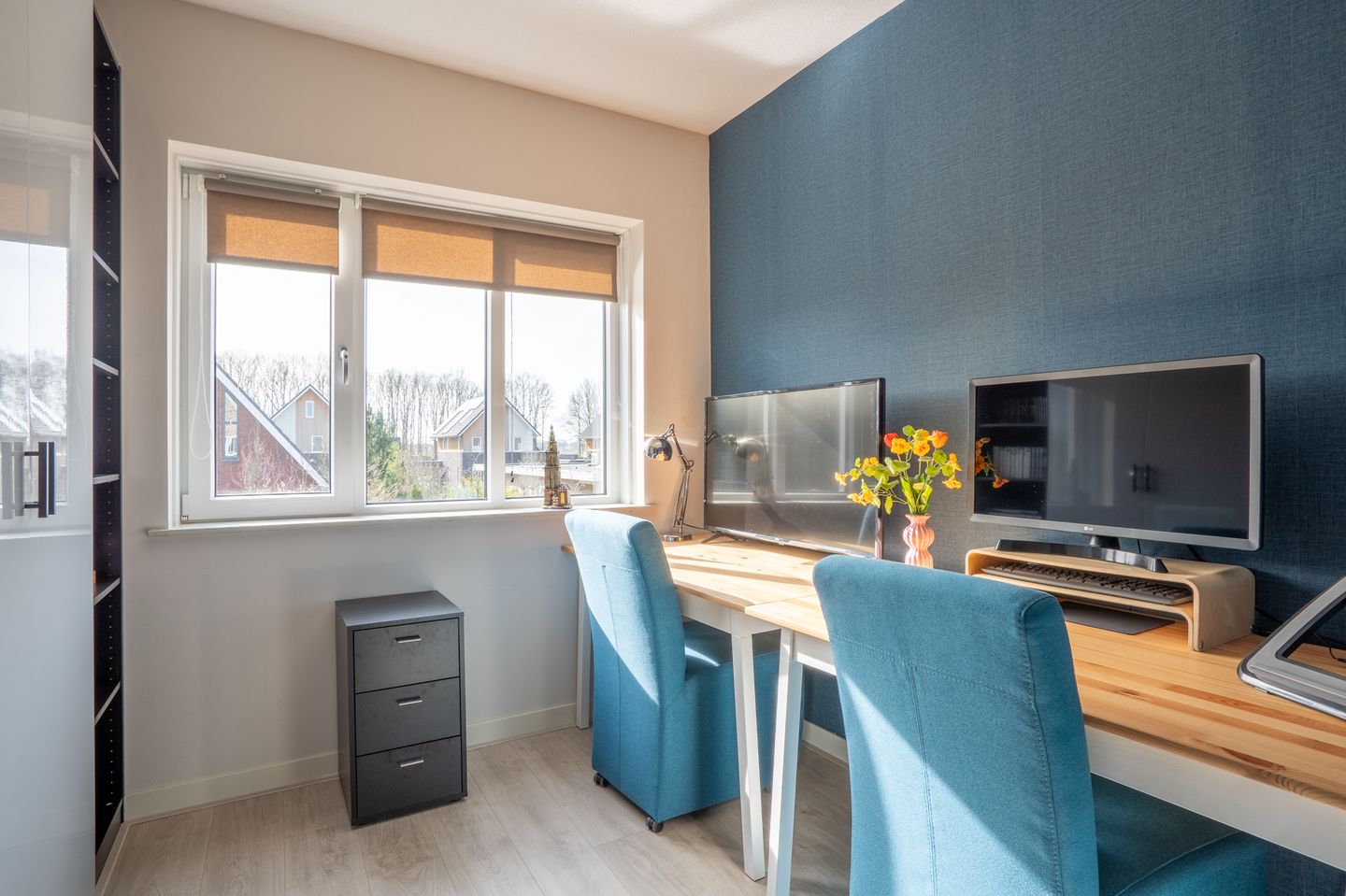 Foto 40 van Broeder Silvesterlaan 37