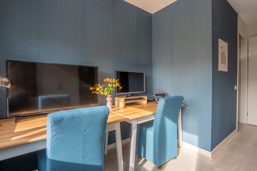 Foto 41 van Broeder Silvesterlaan 37