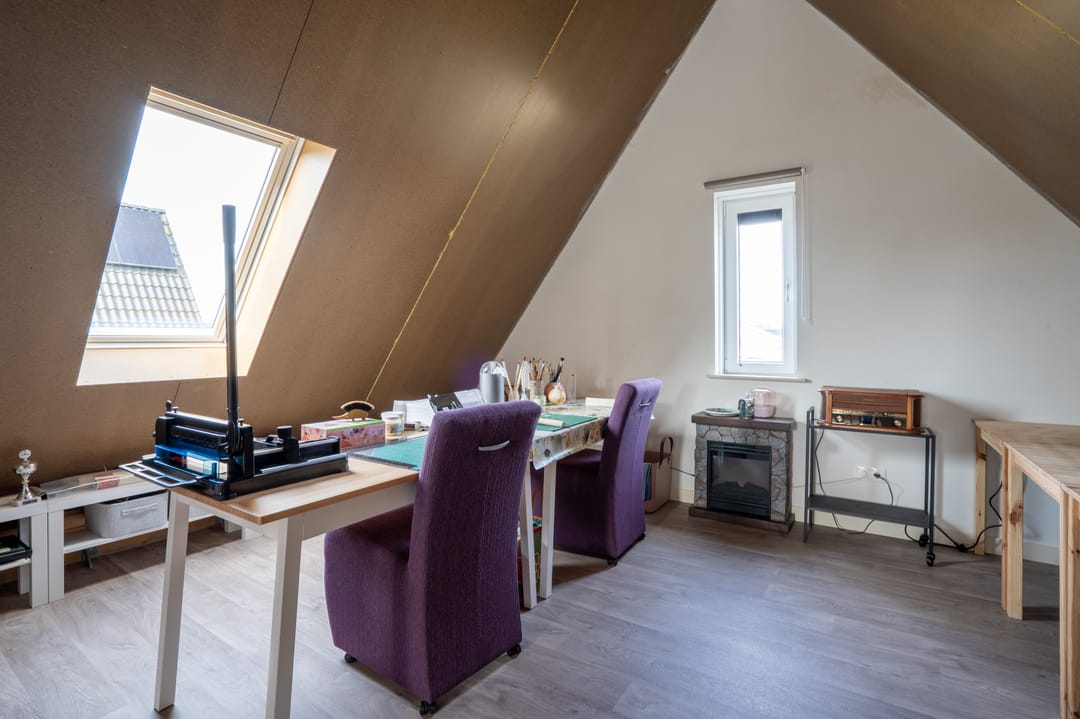 Foto 43 van Broeder Silvesterlaan 37