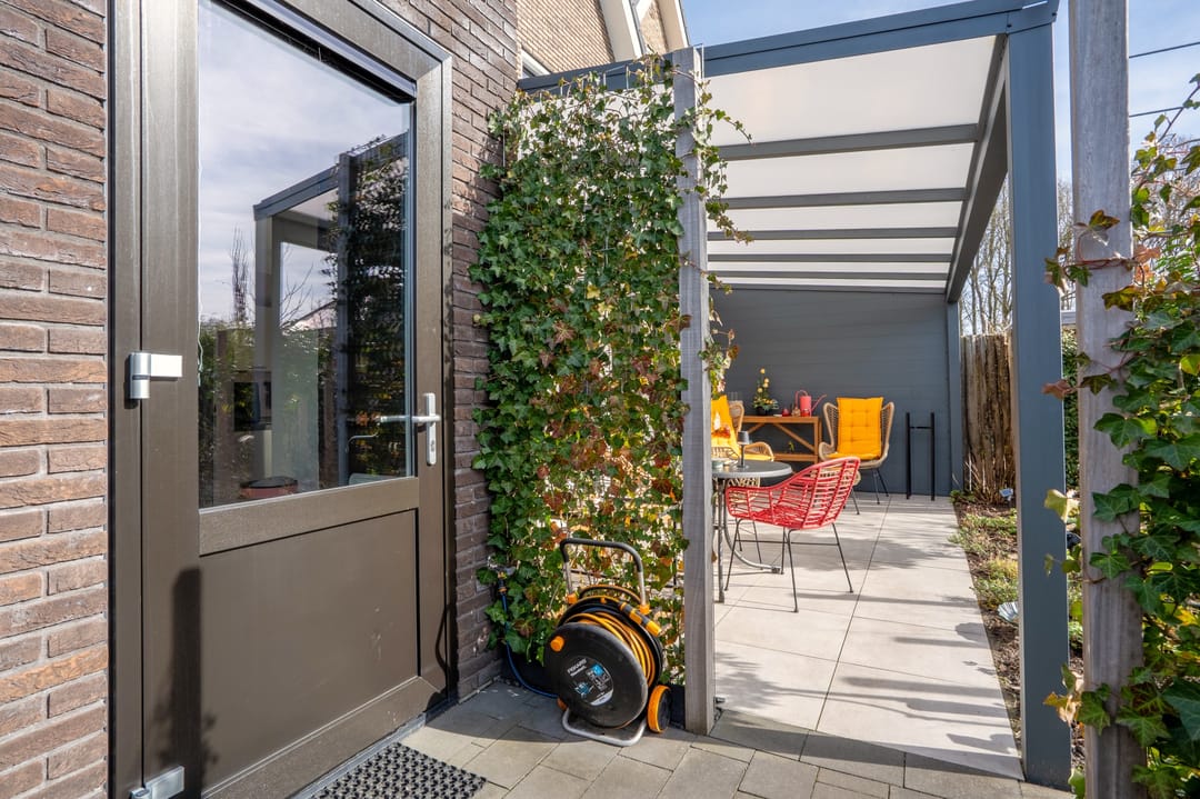 Foto 47 van Broeder Silvesterlaan 37