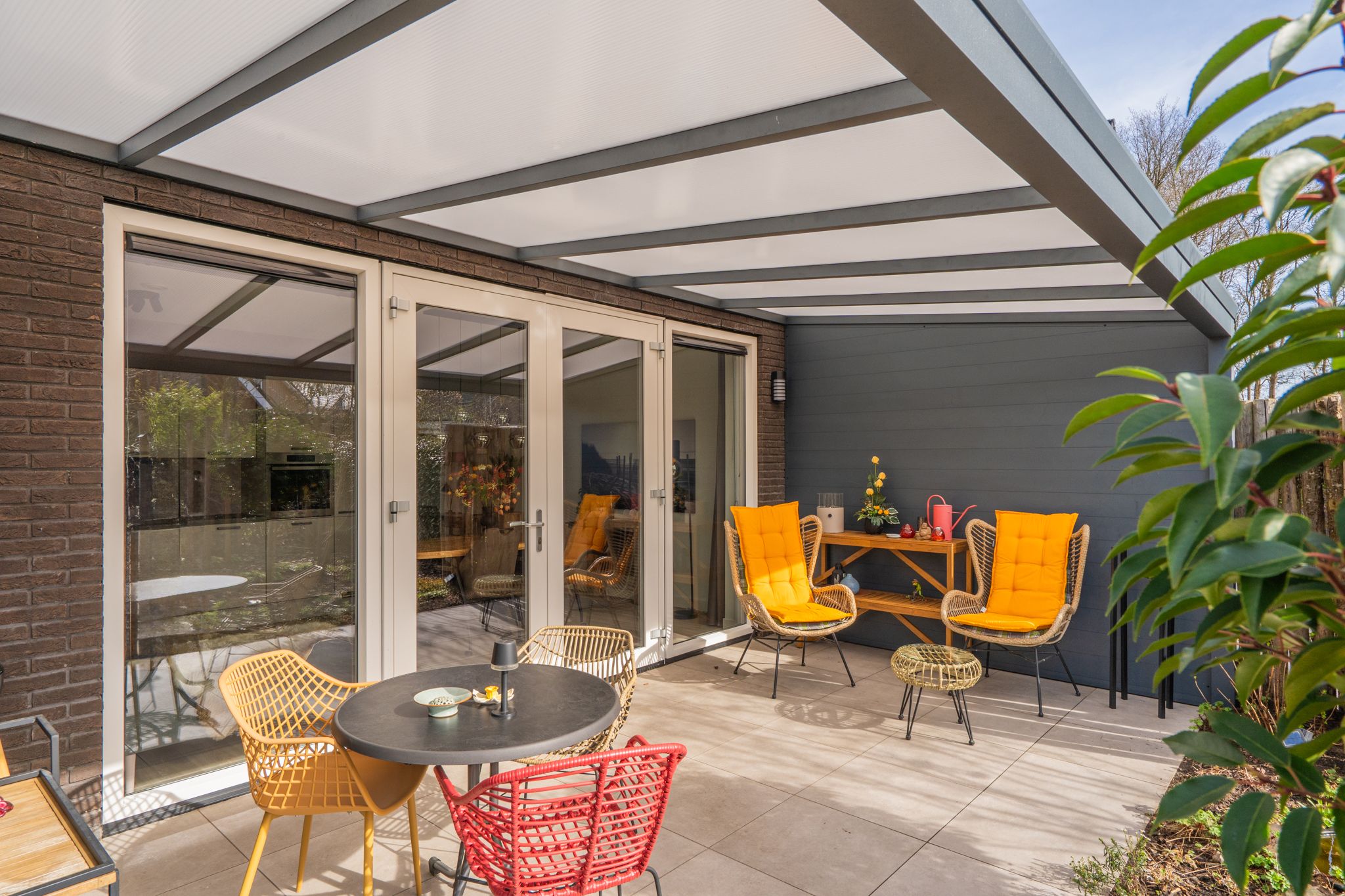 Foto 48 van Broeder Silvesterlaan 37