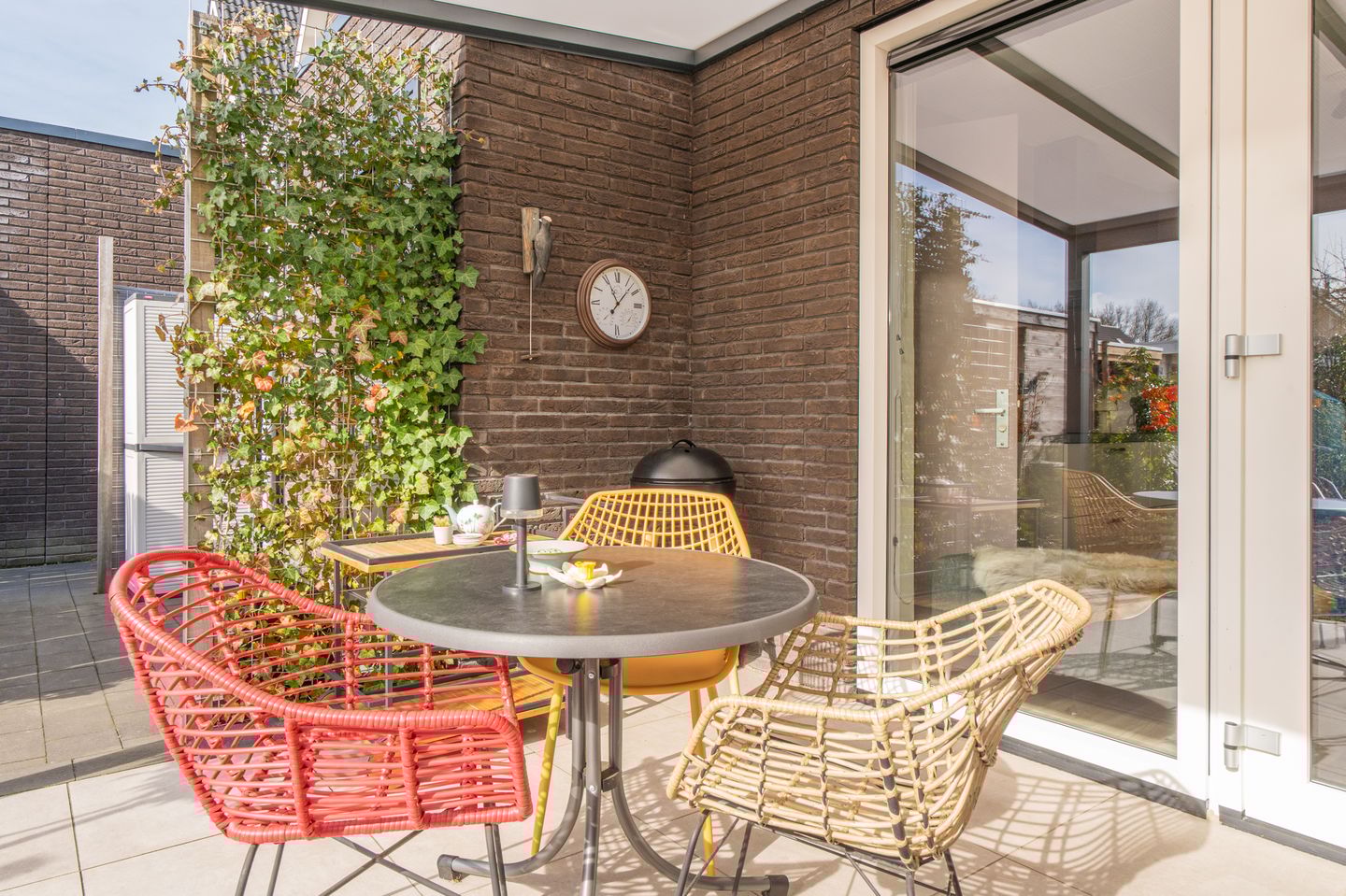 Foto 49 van Broeder Silvesterlaan 37