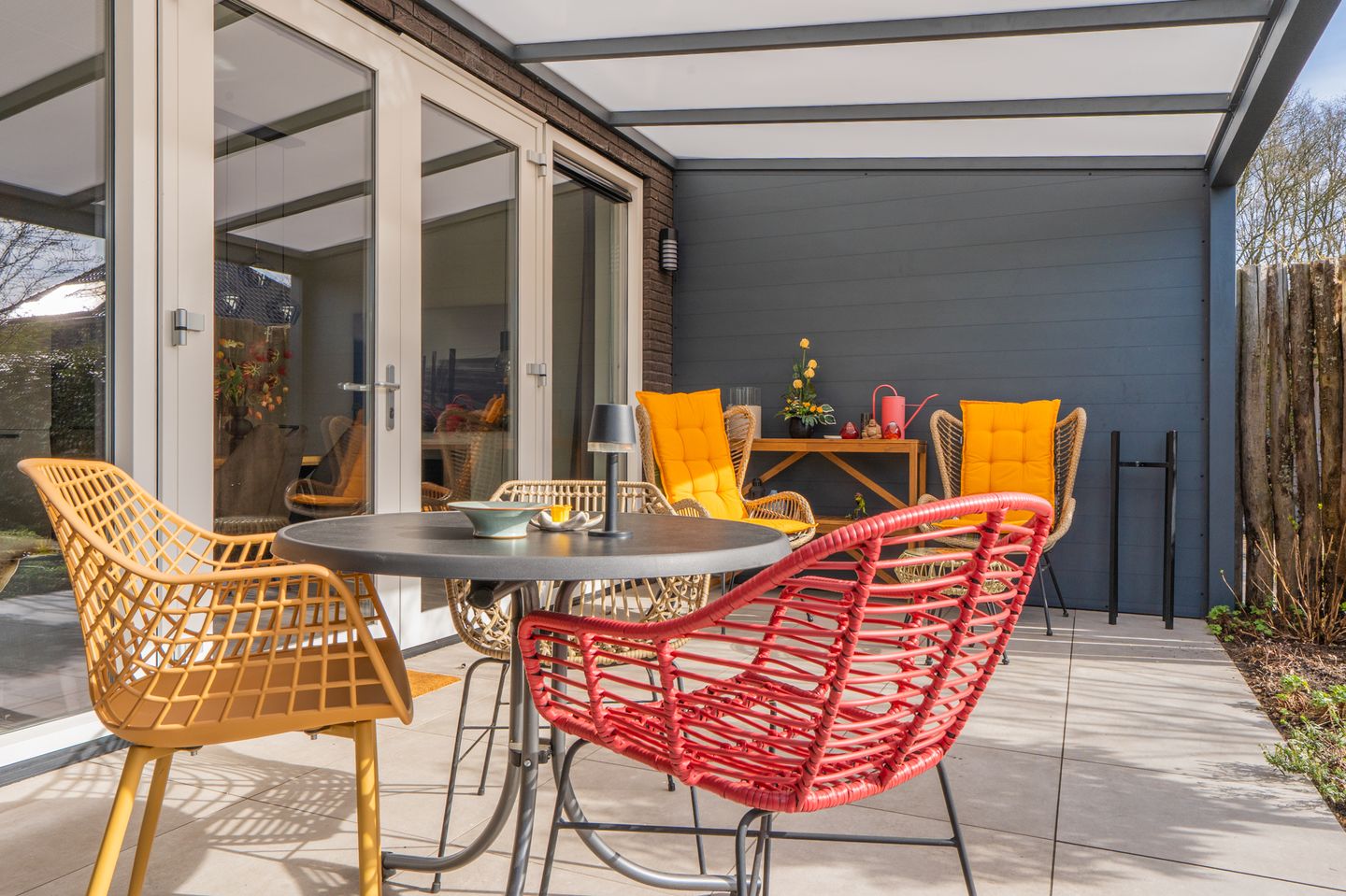 Foto 50 van Broeder Silvesterlaan 37