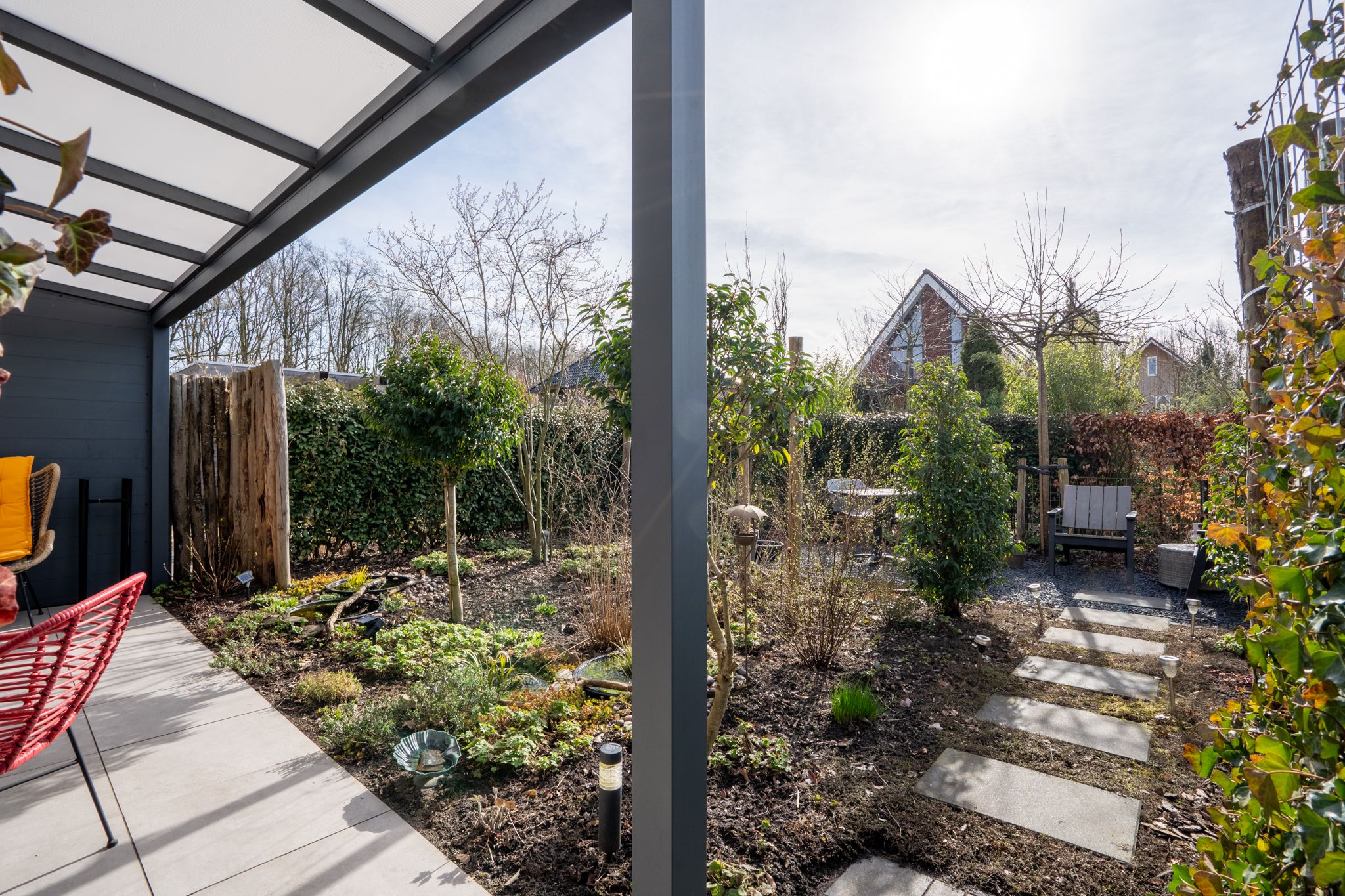 Foto 54 van Broeder Silvesterlaan 37