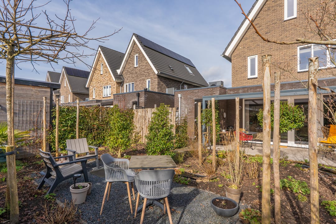 Foto 58 van Broeder Silvesterlaan 37