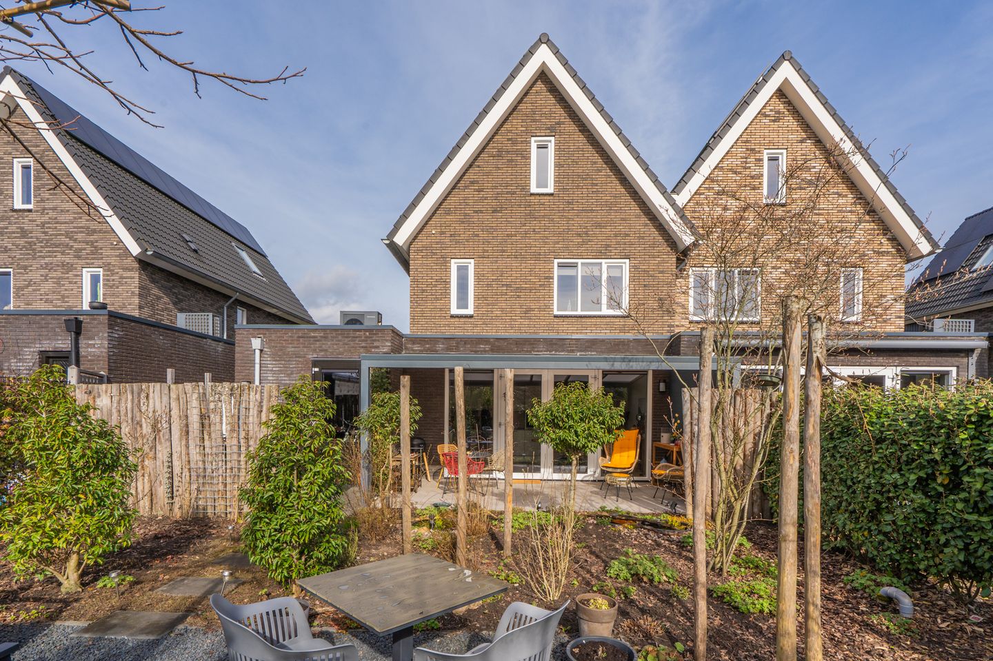 Foto 59 van Broeder Silvesterlaan 37