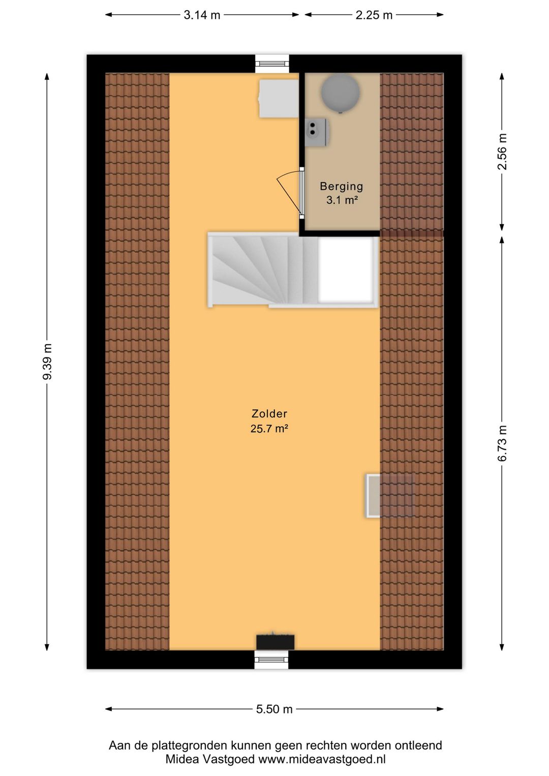 Foto 67 van Broeder Silvesterlaan 37