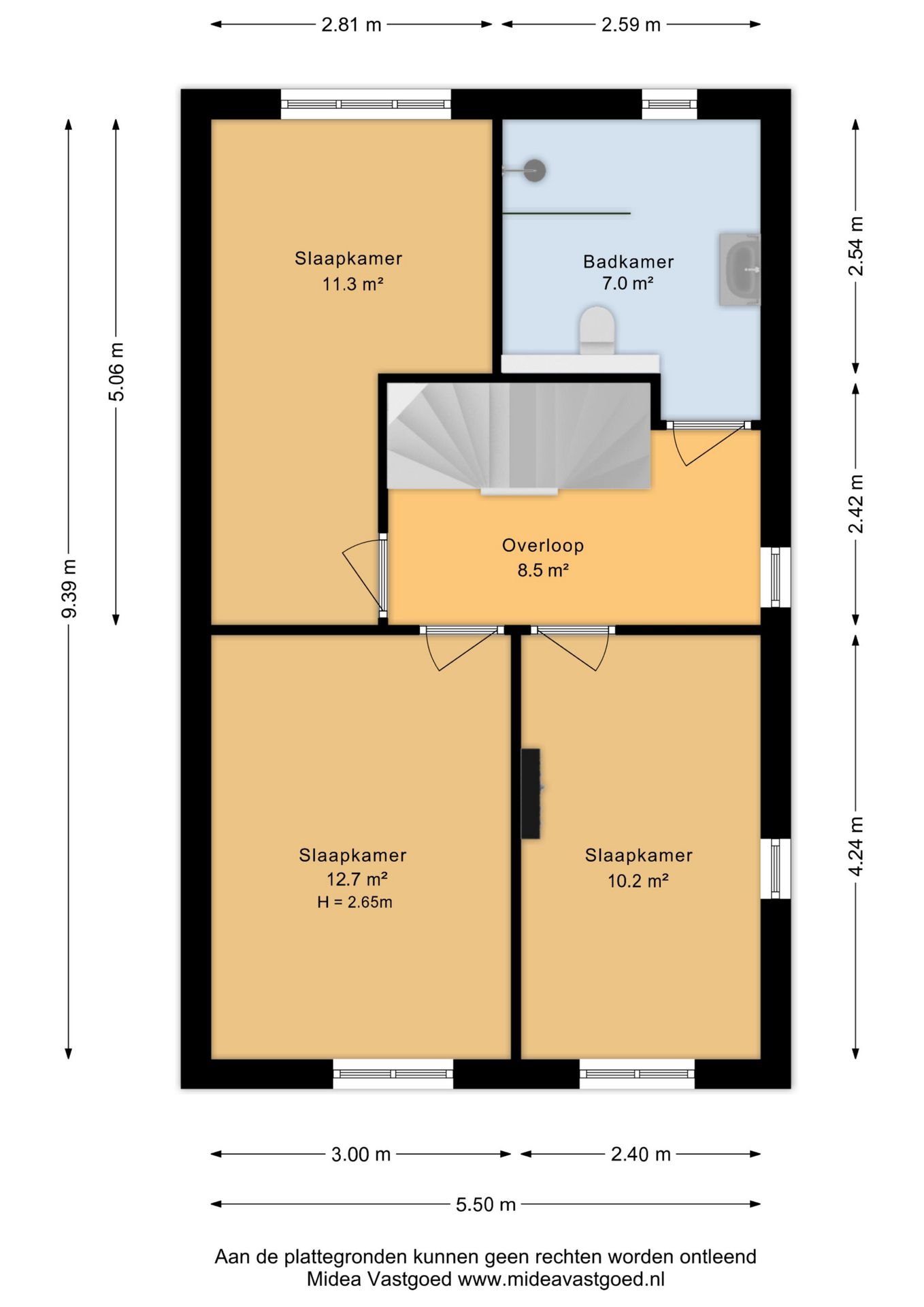 Foto 65 van Broeder Silvesterlaan 37