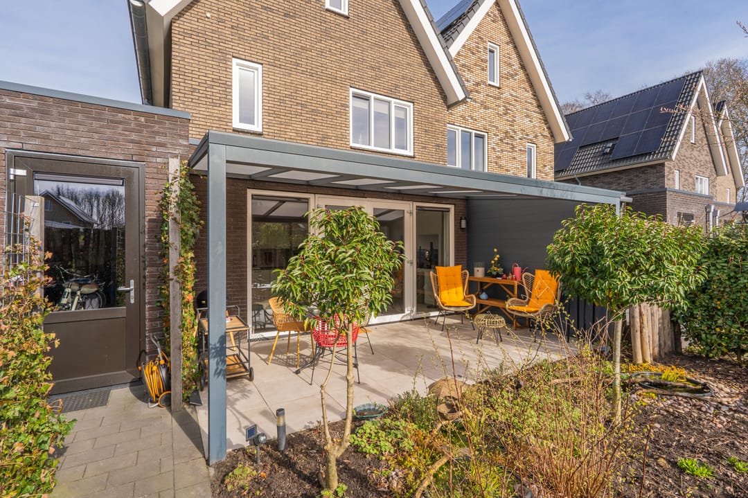 Foto 62 van Broeder Silvesterlaan 37