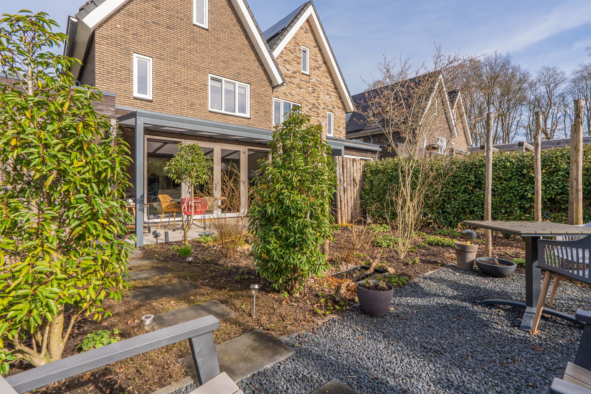 Foto 60 van Broeder Silvesterlaan 37