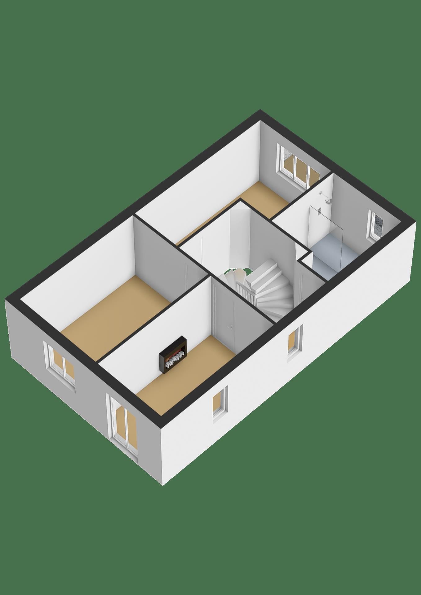 Foto 66 van Broeder Silvesterlaan 37