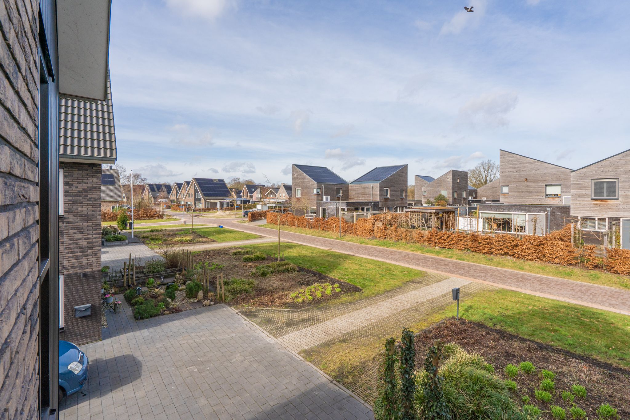 Foto 36 van Broeder Silvesterlaan 37