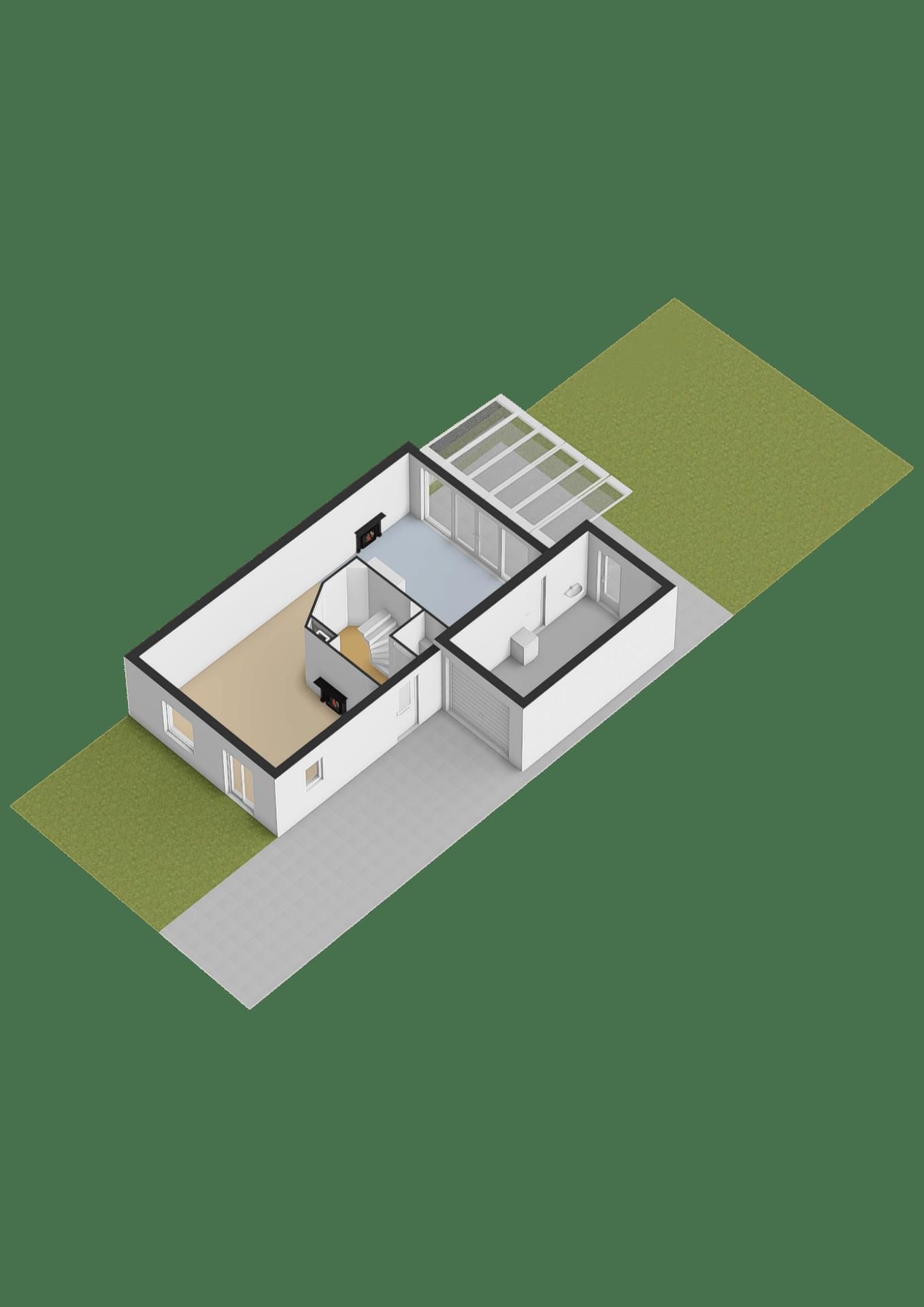 Foto 70 van Broeder Silvesterlaan 37