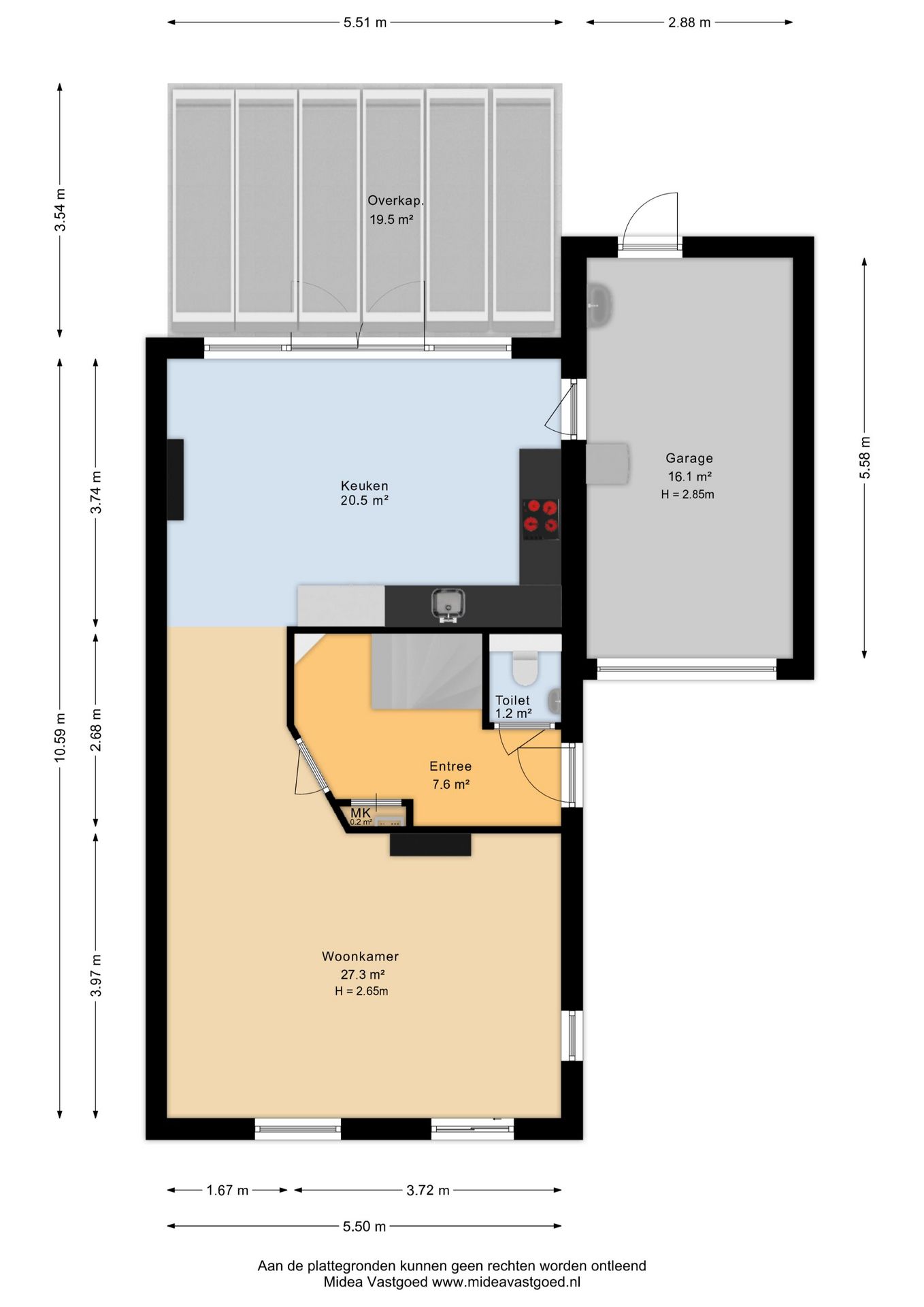 Foto 63 van Broeder Silvesterlaan 37