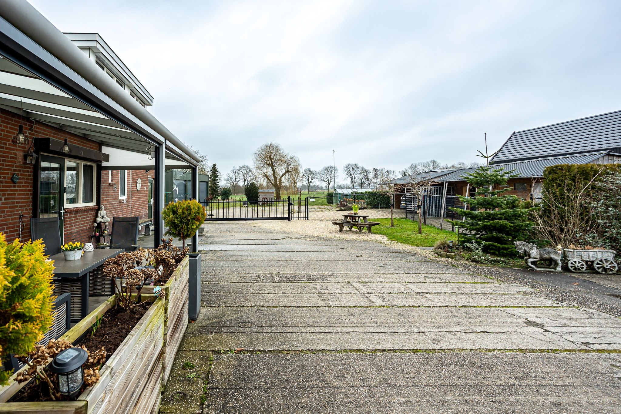 Foto 60 van Hoge Horst 47