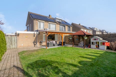 Thorbeckestraat 102 secondary image