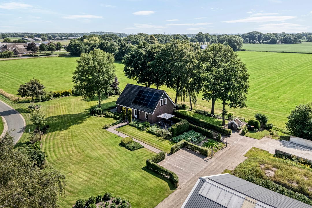 Photo 1 of Reuveldsweg 5-A