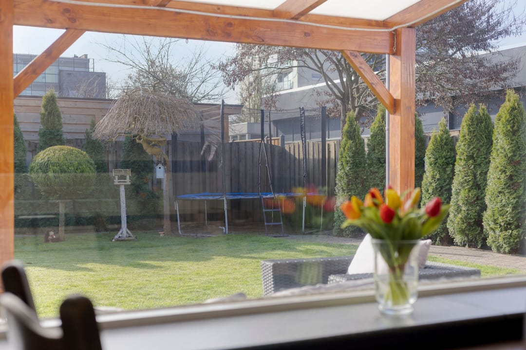 Foto 7 van Thorbeckestraat 102