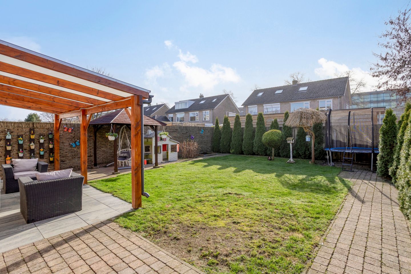 Foto 19 van Thorbeckestraat 102