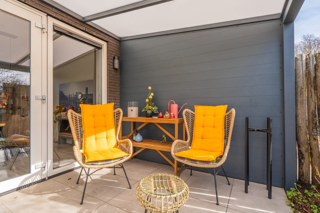 Foto 52 van Broeder Silvesterlaan 37