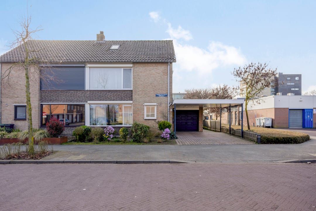 Foto 22 van Thorbeckestraat 102