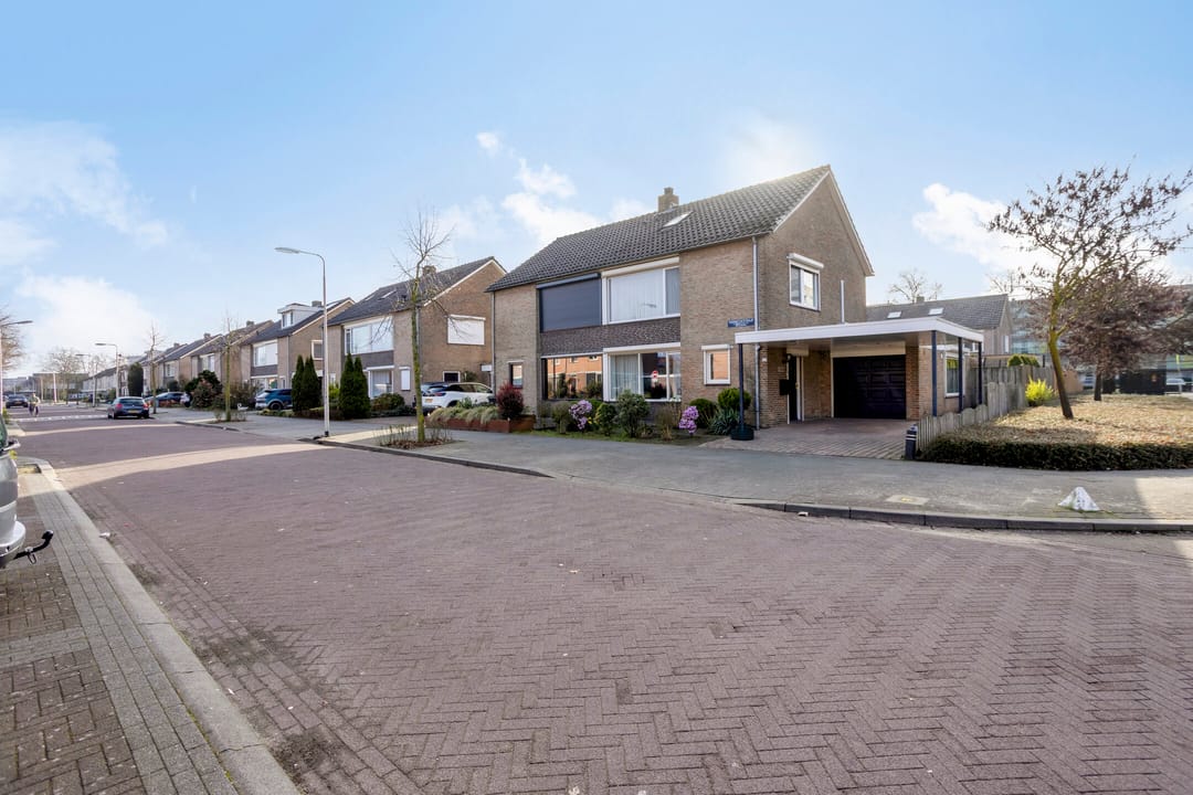 Foto 23 van Thorbeckestraat 102