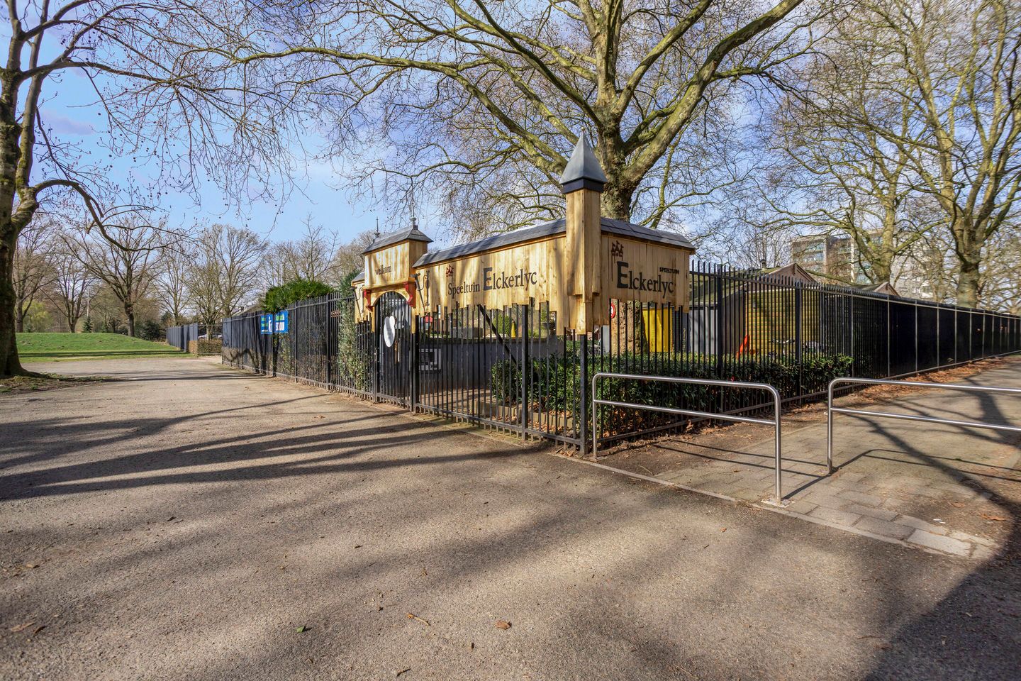 Foto 25 van Thorbeckestraat 102