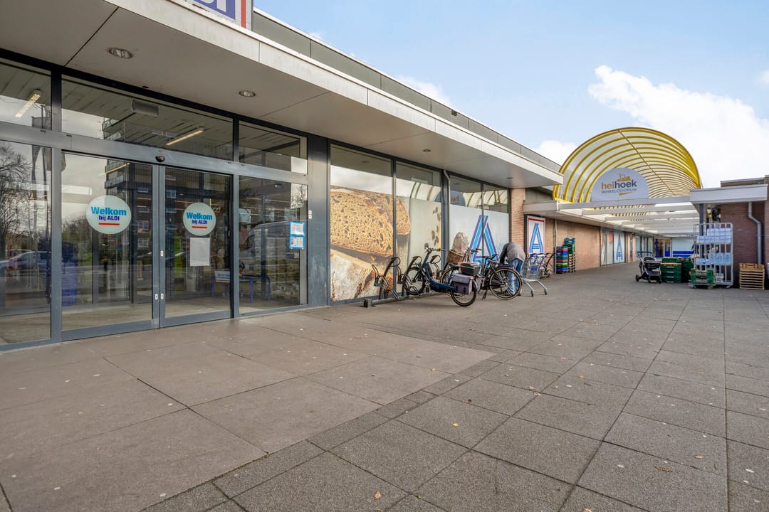 Foto 26 van Thorbeckestraat 102