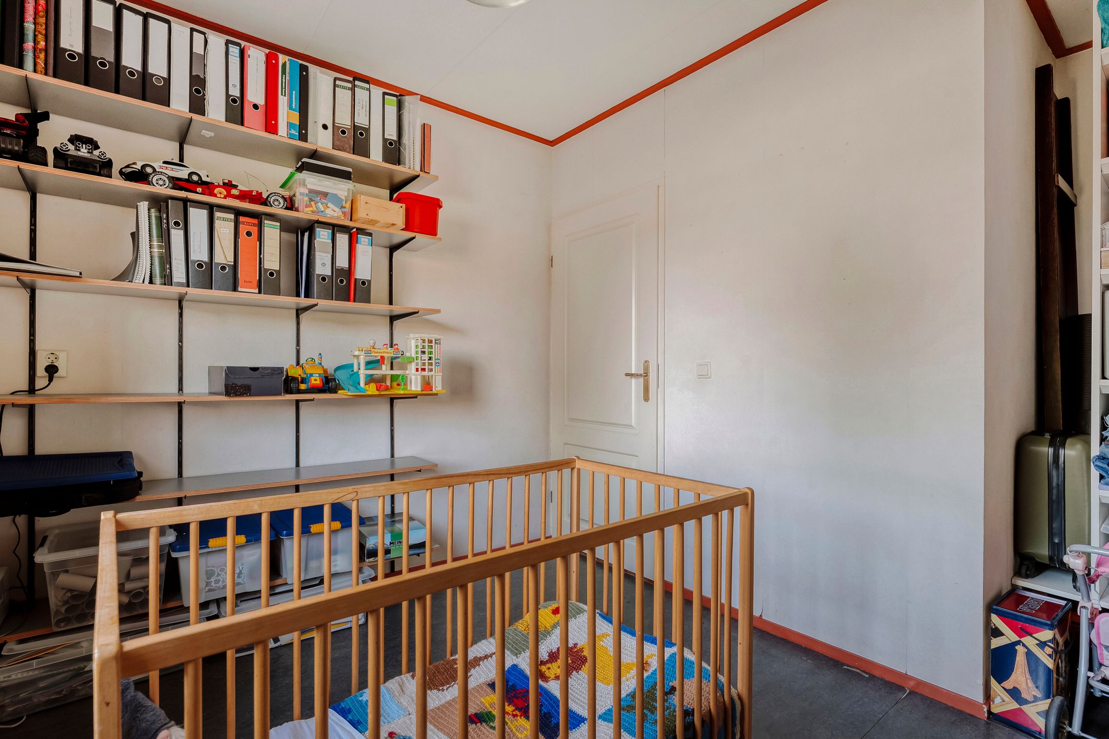 Photo 24 of Reuveldsweg 5-A