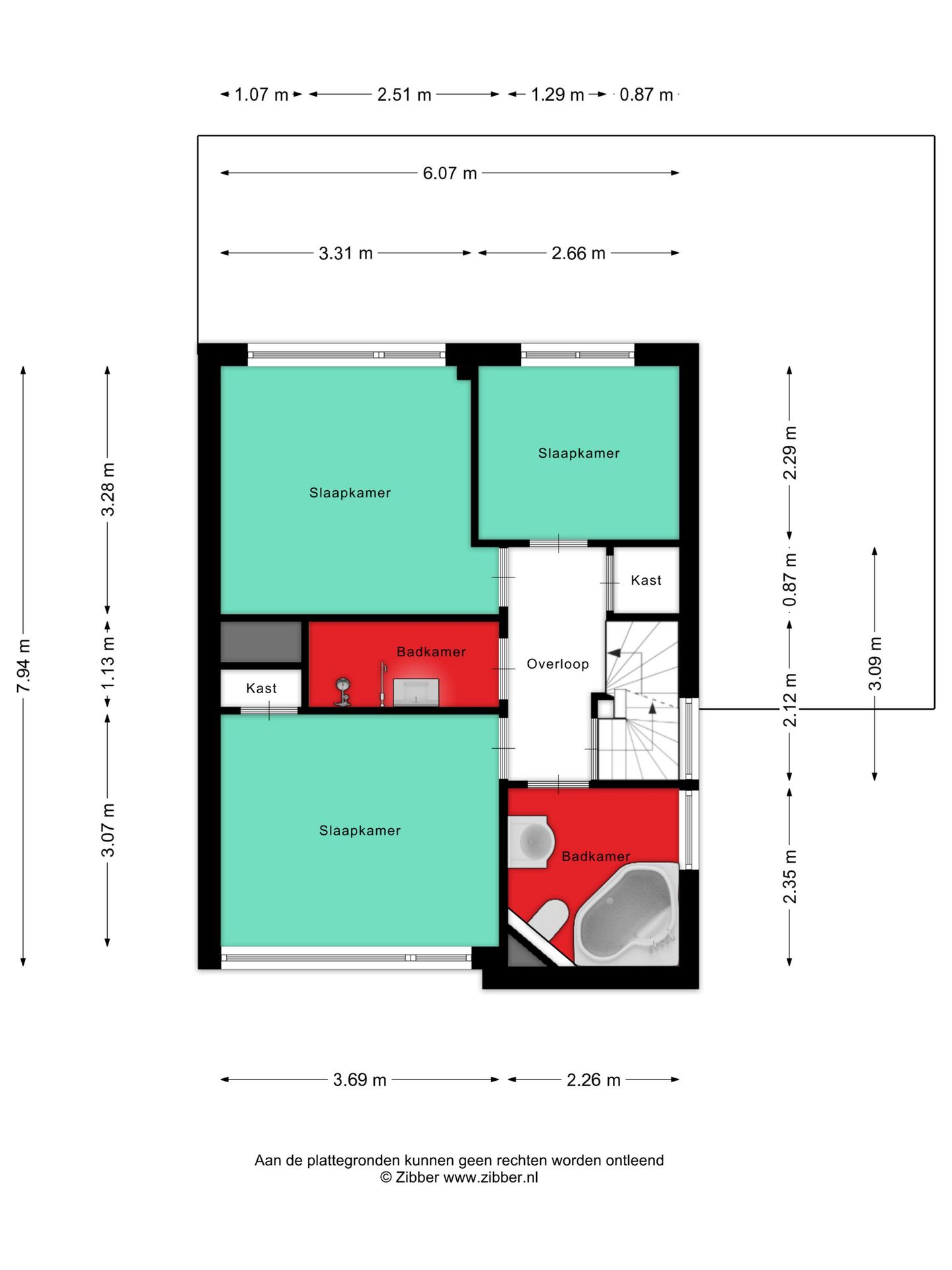 Foto 29 van Thorbeckestraat 102