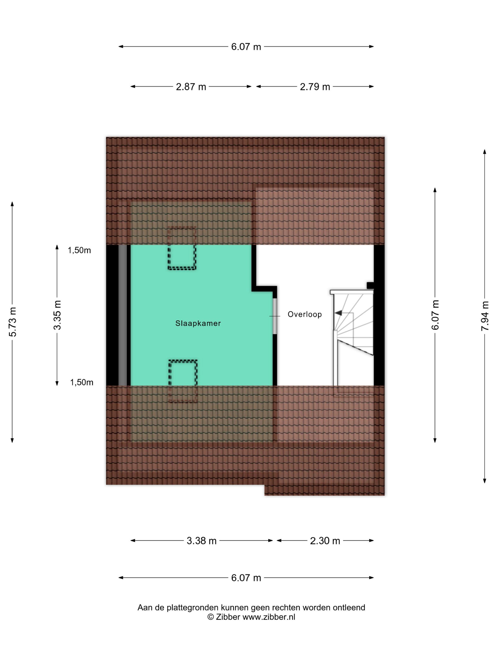 Foto 30 van Thorbeckestraat 102