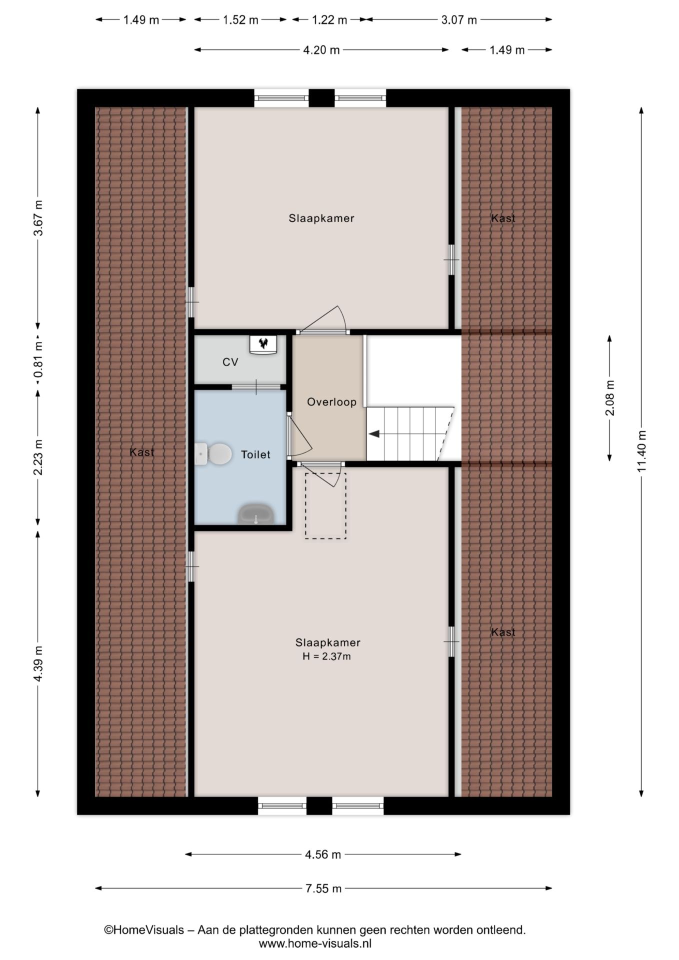 Photo 51 of Reuveldsweg 5-A