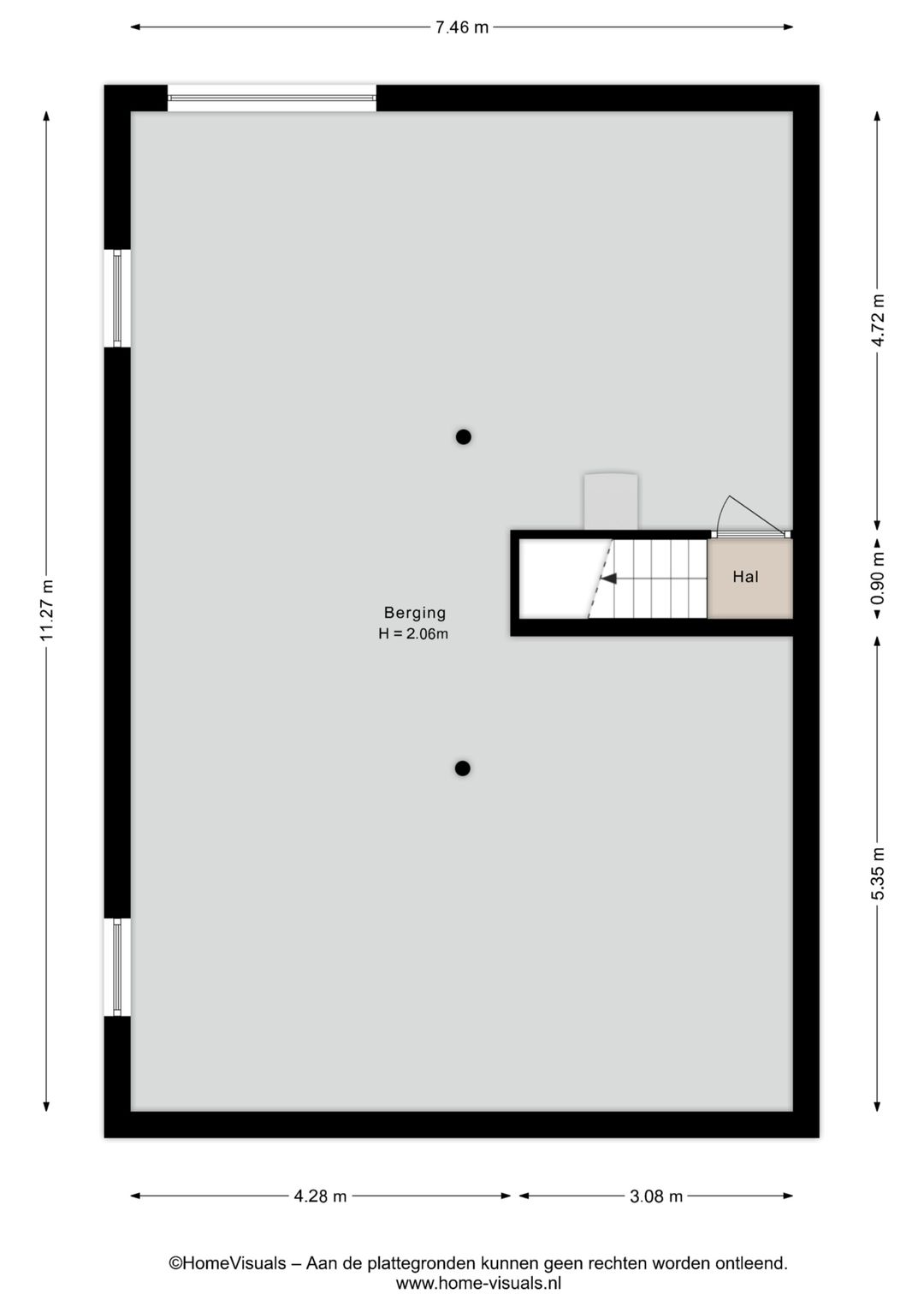 Photo 52 of Reuveldsweg 5-A