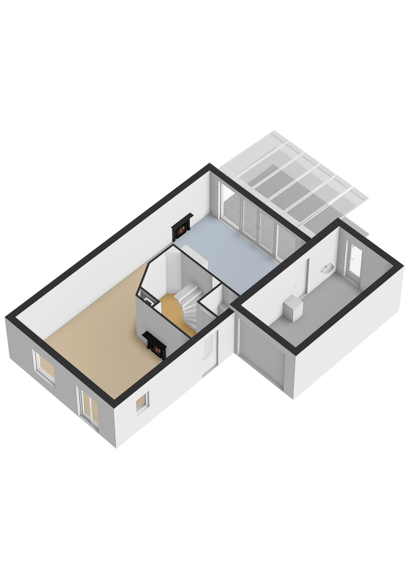 Foto 64 van Broeder Silvesterlaan 37