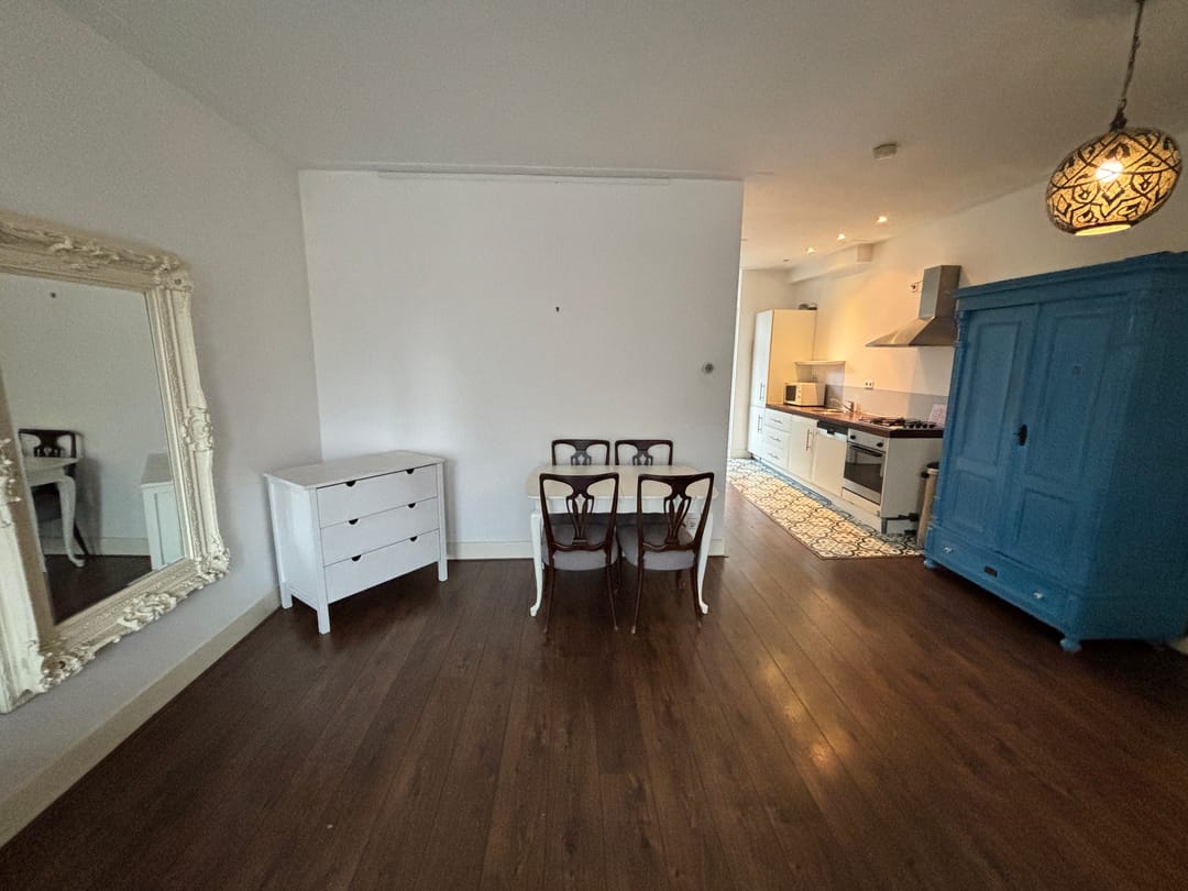 Foto 2 van Borneostraat 94-D