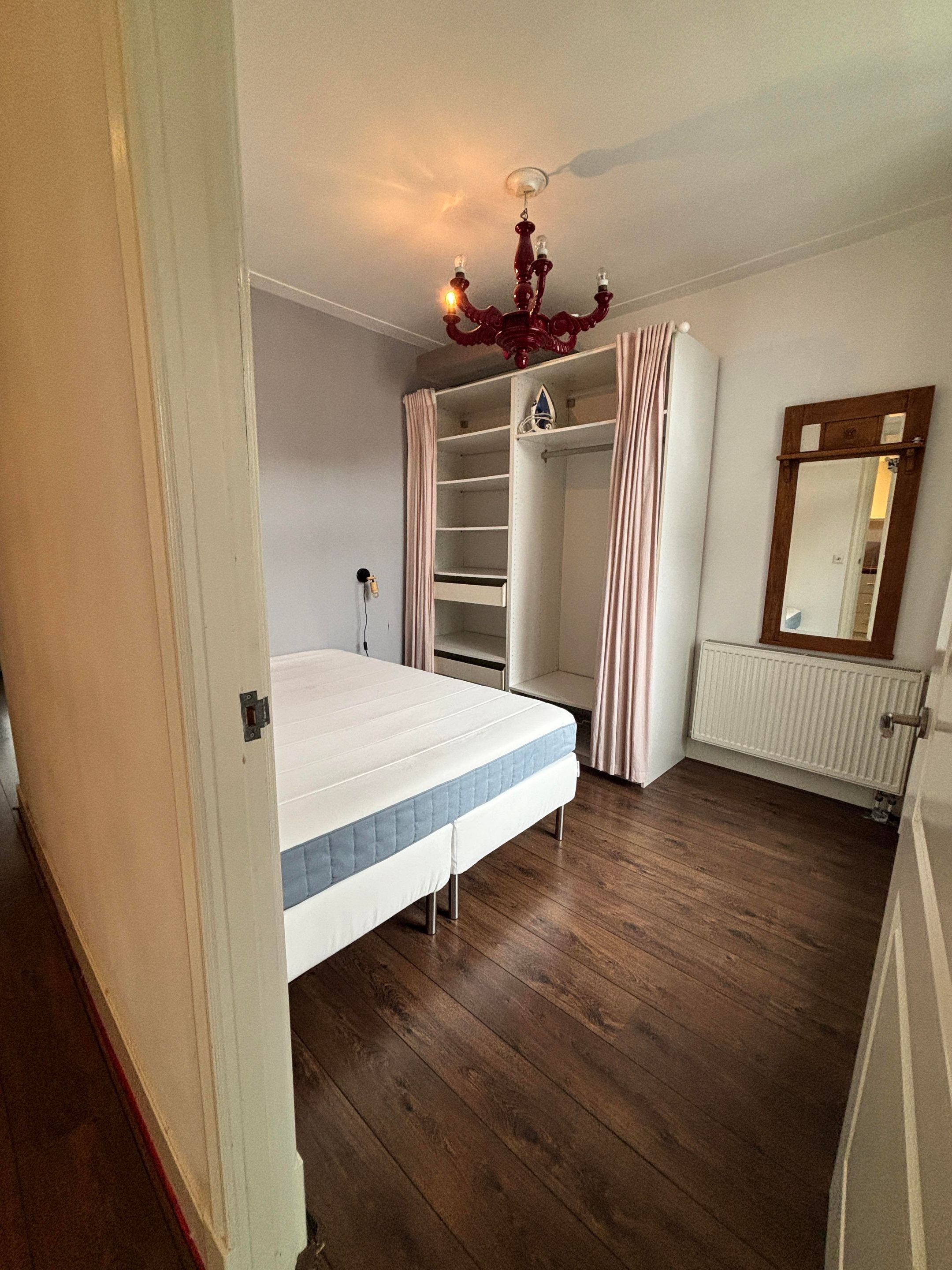 Foto 3 van Borneostraat 94-D