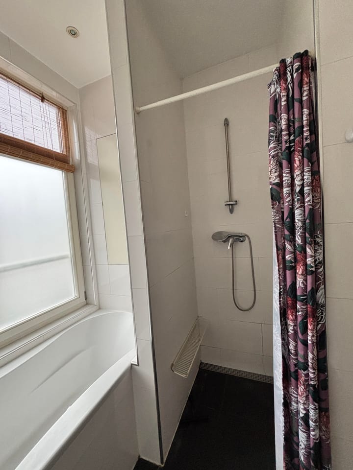 Foto 4 van Borneostraat 94-D