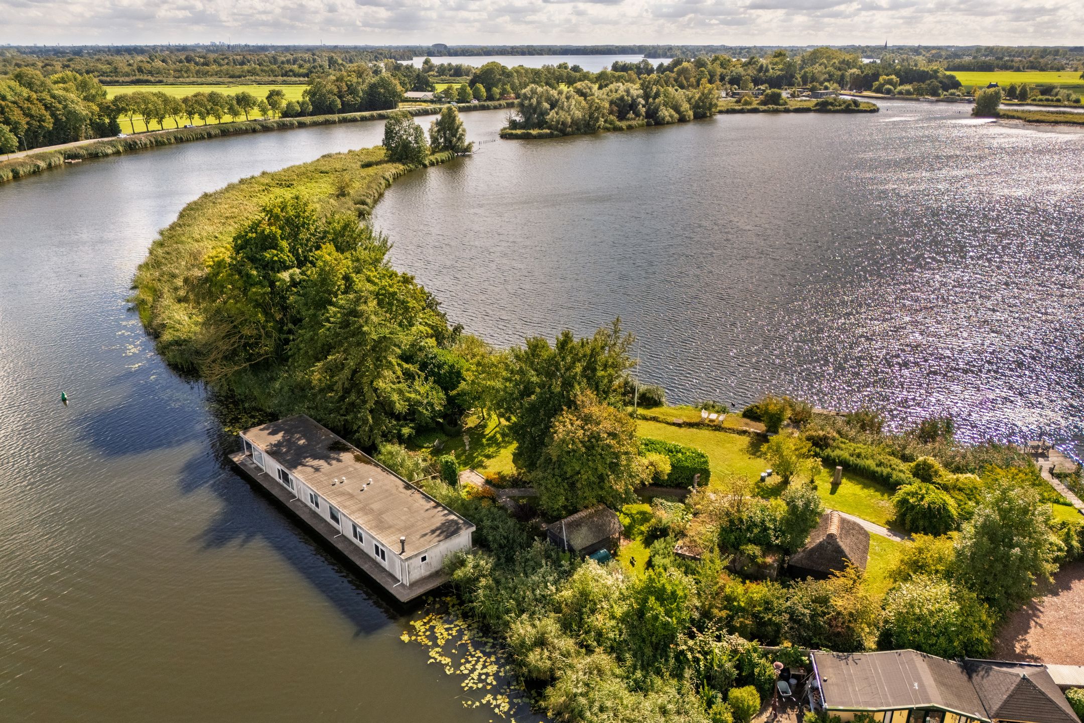 Lage Klompweg 887-S 887 S