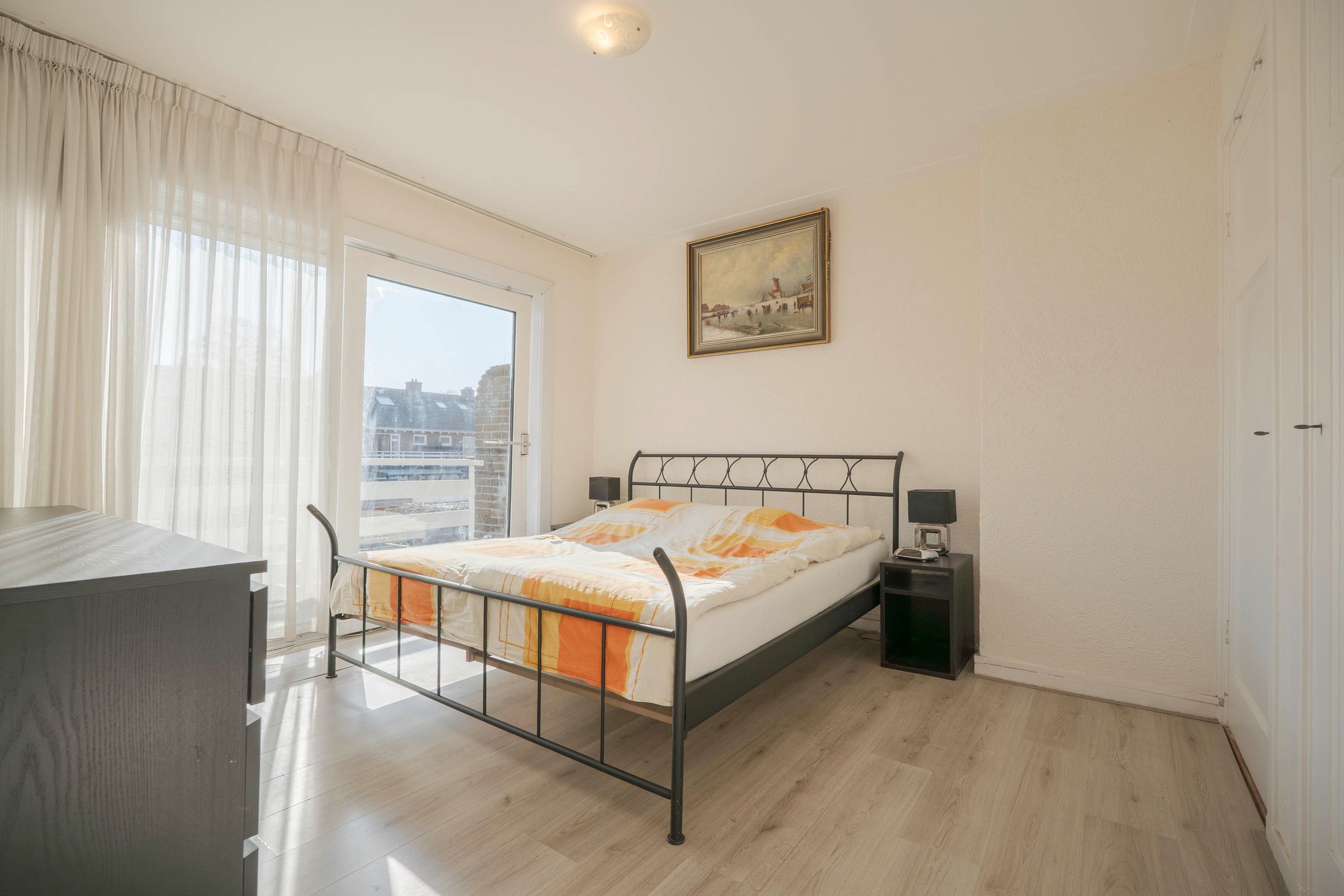 Spacious 3-bedroom terraced house with garden in Arnhem South — 27