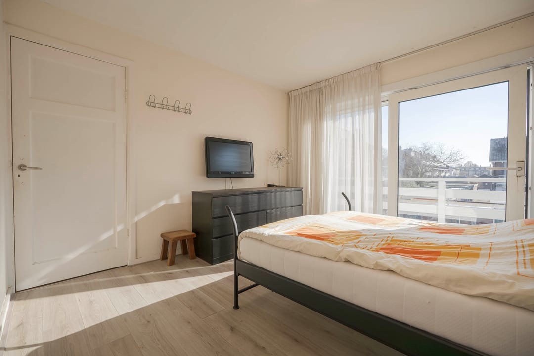 Spacious 3-bedroom terraced house with garden in Arnhem South — 28